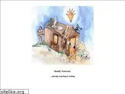 Sites similar to sheddy.net