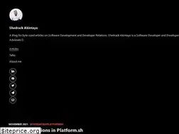 Sites similar to sheddy.xyz