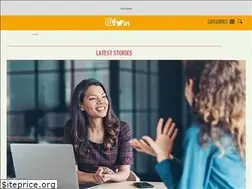 Sites similar to shedefined.com.au