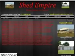 Sites similar to shedempire.com