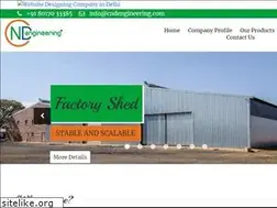 Sites similar to shedfab.com