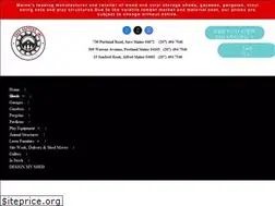 Sites similar to shedhappens.com