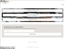 Sites similar to shedhappens.net