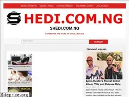 Sites similar to shedi.com.ng