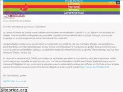 Sites similar to shediac.ca