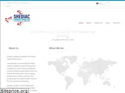 Sites similar to shediaclobster.ca