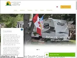 Sites similar to shediacsouthcove.ca