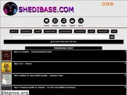 Sites similar to shedibase.com