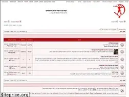 Sites similar to shedim.com