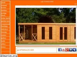 Sites similar to shedking.co.uk