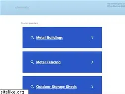 Sites similar to shedlin.de