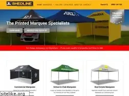 Sites similar to shedline.co.nz