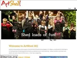 Sites similar to shedloadsoffun.com