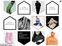 Sites similar to shedlondon.com