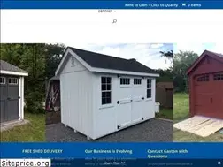 Sites similar to shedman.com