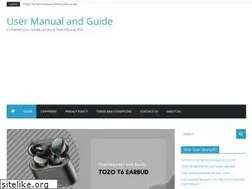 Sites similar to shedmanual.com