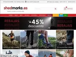 Sites similar to shedmarks.es