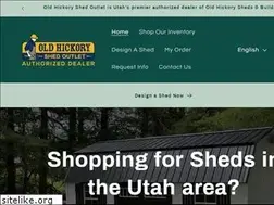 Sites similar to shedoutlet.com