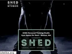 Sites similar to shedpt.com