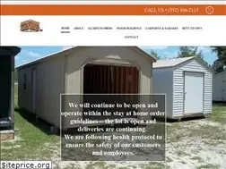 Sites similar to shedranchinc.com