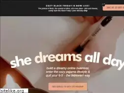 Sites similar to shedreamsallday.com