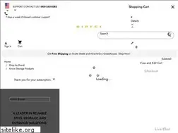 Sites similar to sheds.com