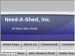 Sites similar to sheds.org