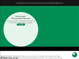 Sites similar to shedsbuilders.com