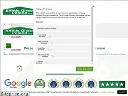 Sites similar to shedsdirect.ie