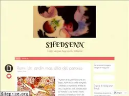 Sites similar to shedsenn.com
