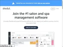 Sites similar to shedul.com