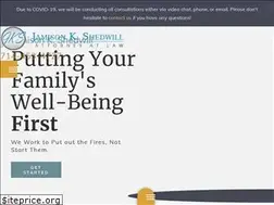 Sites similar to shedwillfamilylaw.com
