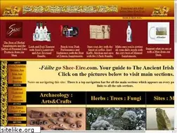 Sites similar to shee-eire.com