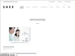 Sites similar to shee-jp.com