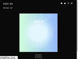 Sites similar to shee-wa.de