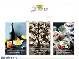 Sites similar to sheeats.ca