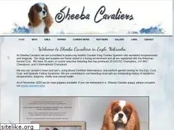 Sites similar to sheebacav.com
