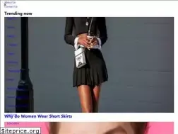 Sites similar to sheebamagazine.com
