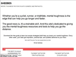 Sites similar to sheebes.com