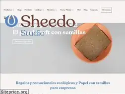 Sites similar to sheedostudio.com