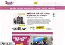 Sites similar to sheeel.com