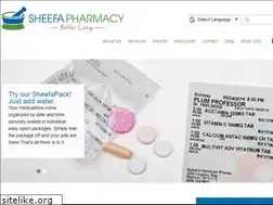 Sites similar to sheefa.com