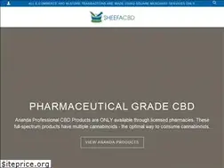 Sites similar to sheefacbd.com