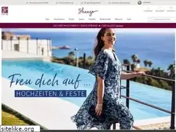 Sites similar to sheego.de