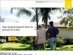Sites similar to sheegogcontracting.com