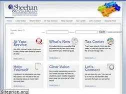 Sites similar to sheehanco.com