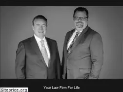 Sites similar to sheehanlawyers.com