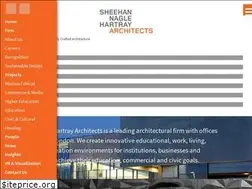 Sites similar to sheehannaglehartray.com