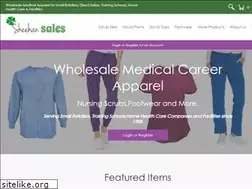 Sites similar to sheehansales.org