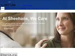 Sites similar to sheehansmc.com.au